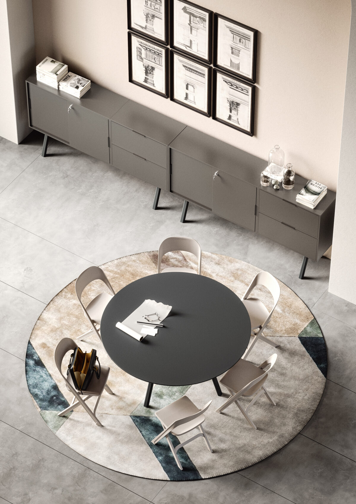 Gaber - Tisch Surfy – Bild 15