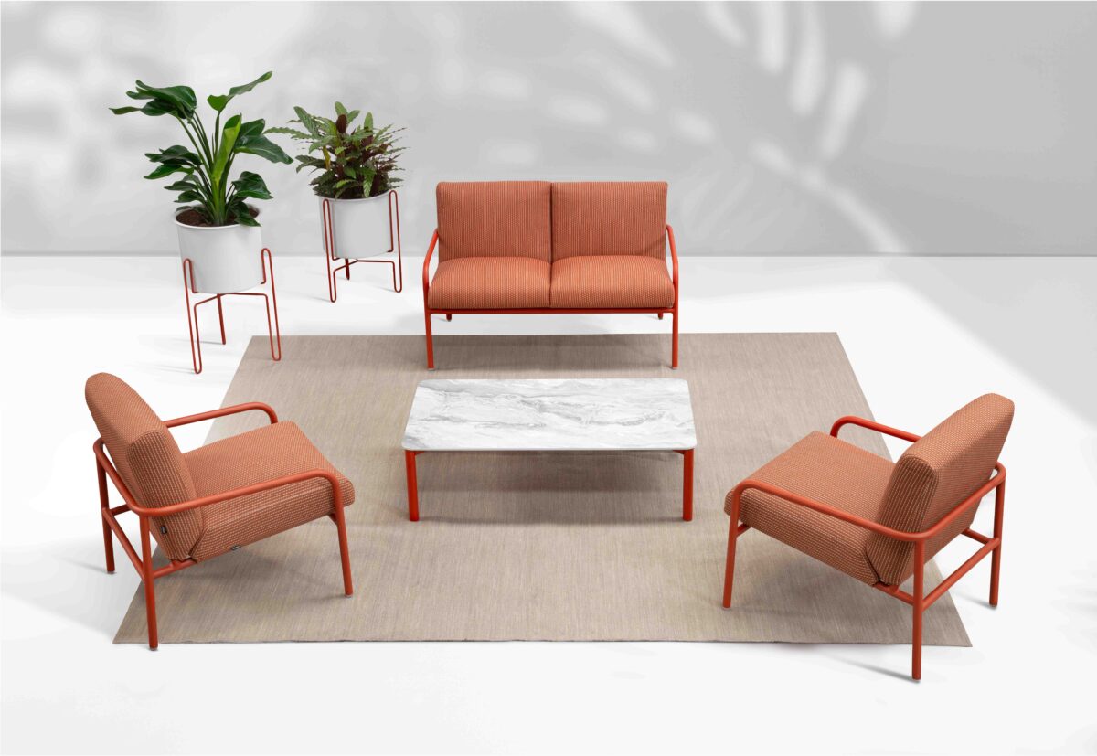 Gaber - Sofa Pilar – Bild 2