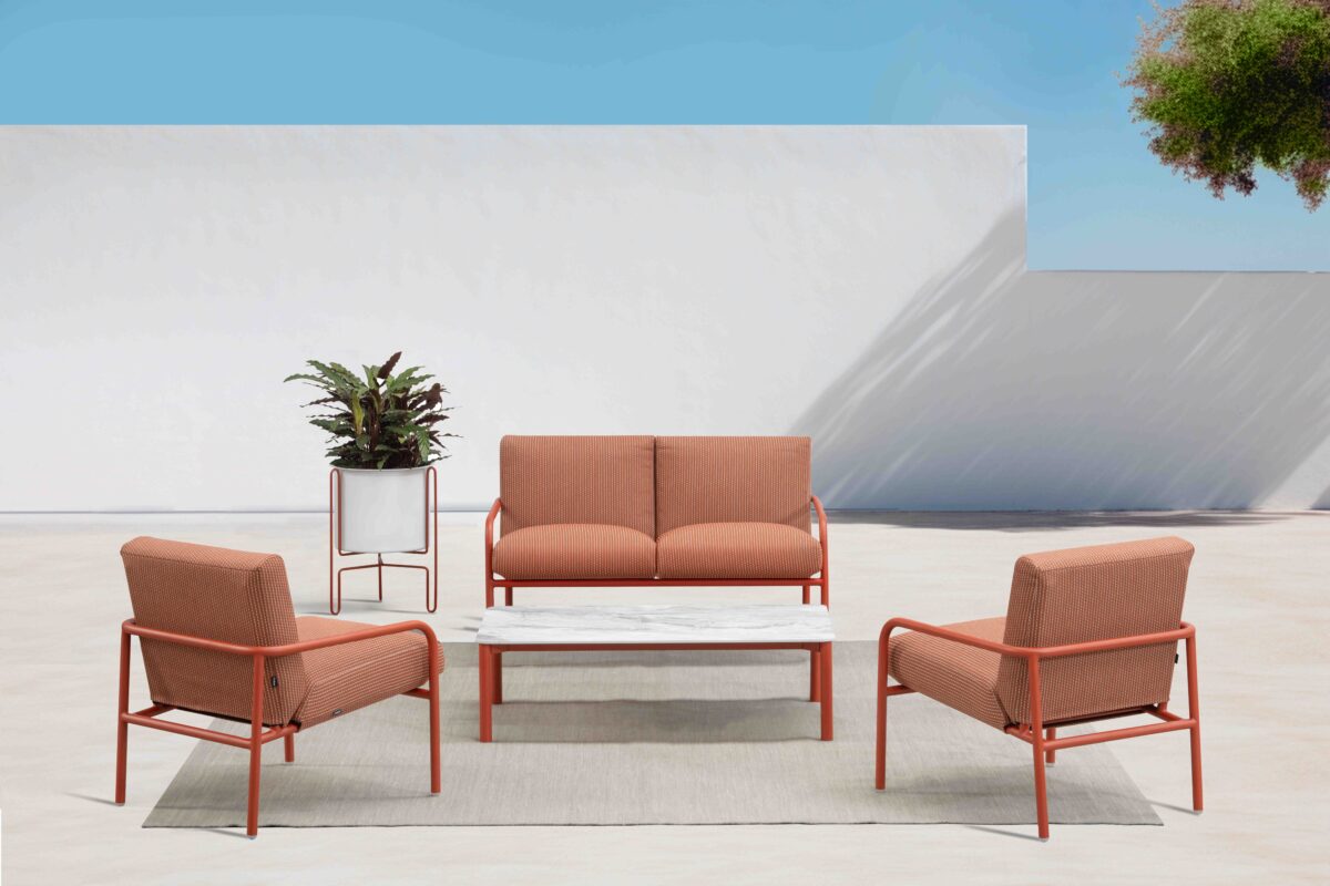 Gaber - Sofa Pilar – Bild 3