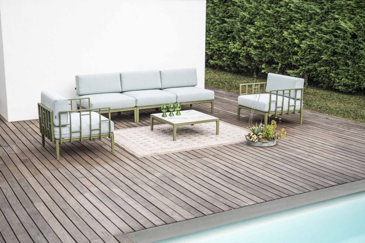 Gaber - Sofa Enjoy – Bild 2