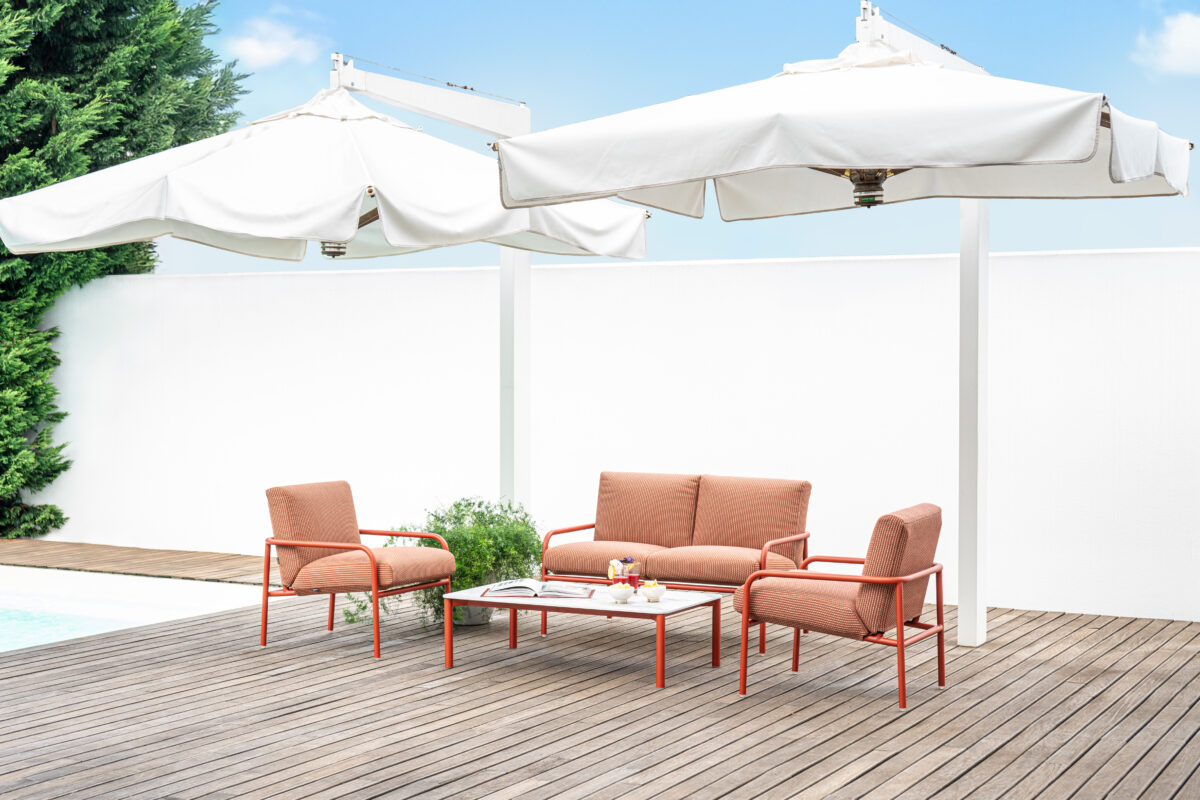 Gaber - Sofa Pilar