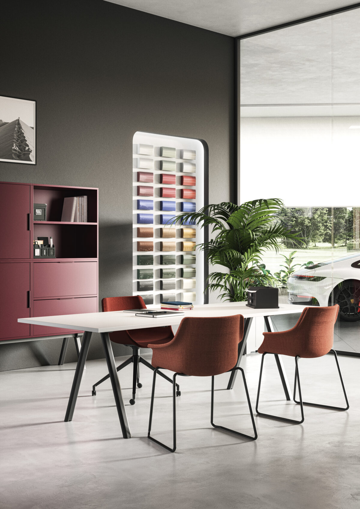 Gaber - Tisch Surfy – Bild 4