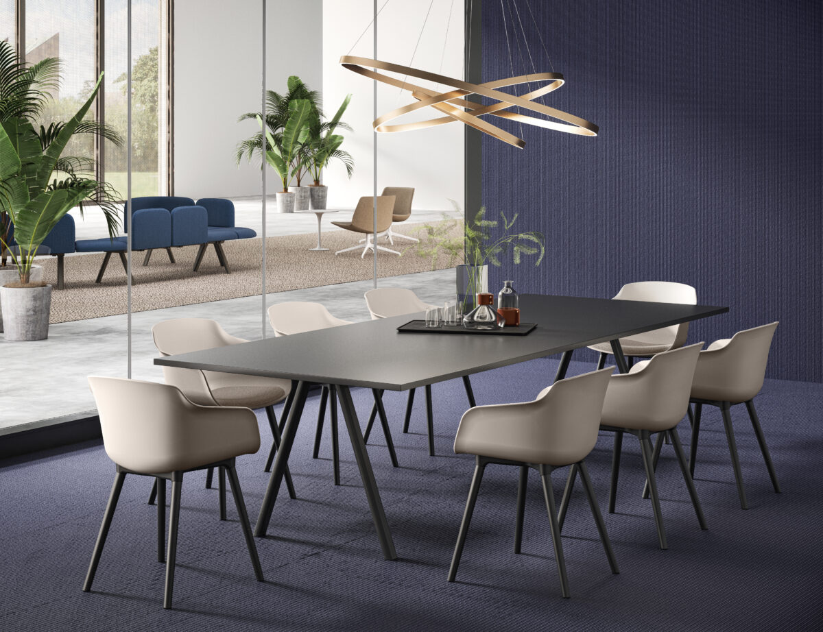 Gaber - Tisch Surfy – Bild 6