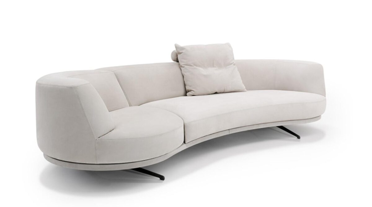 Alivar - Sofa Bordone – Bild 3