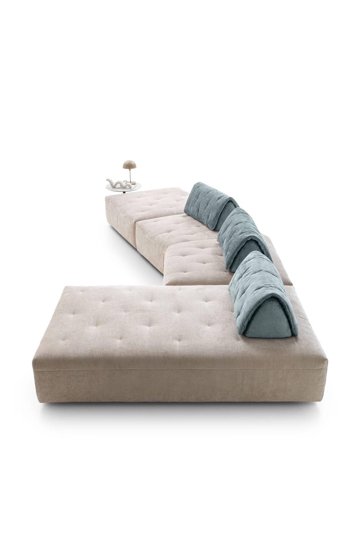 LeComfort - Sofa Houston – Bild 8