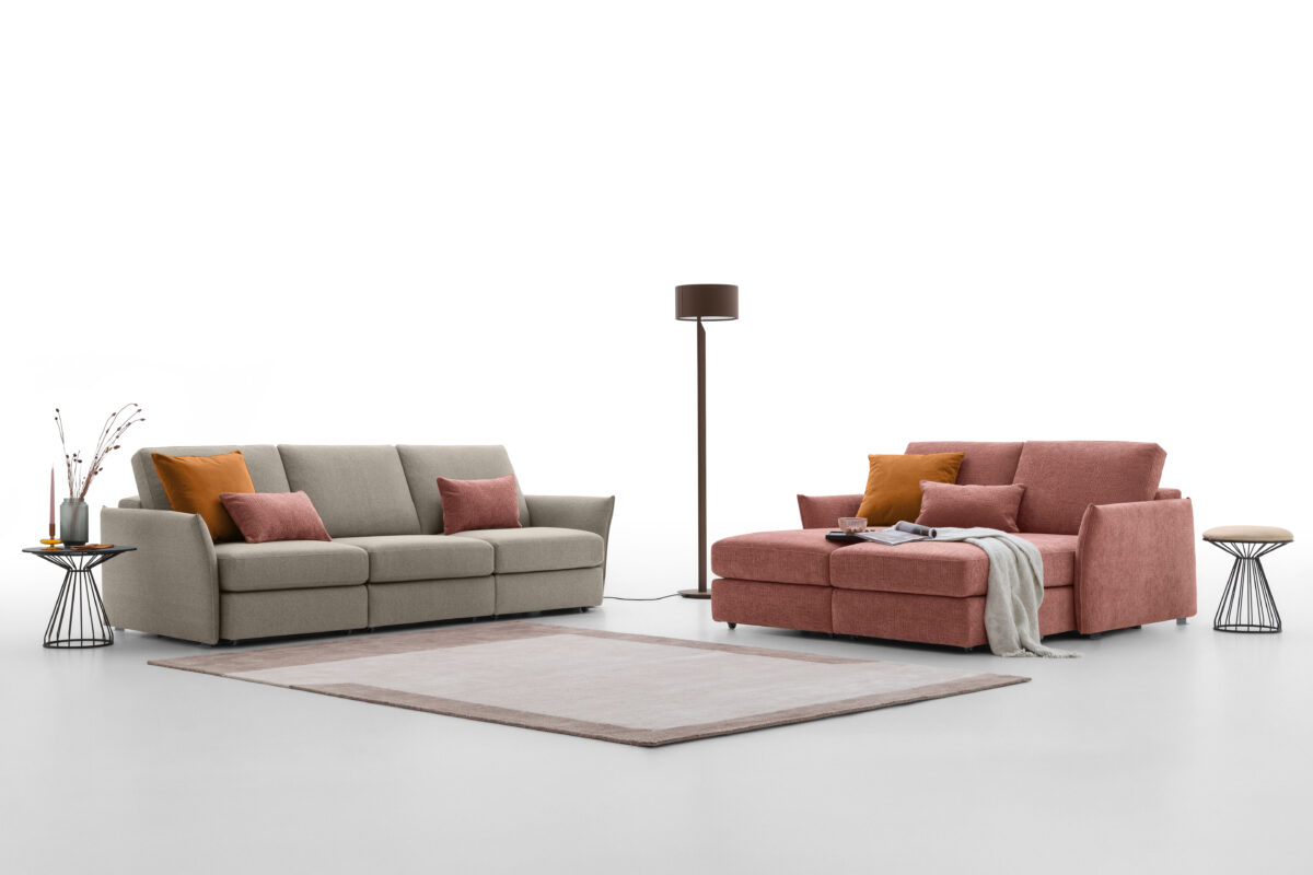 LeComfort - Sofa Soho – Bild 11