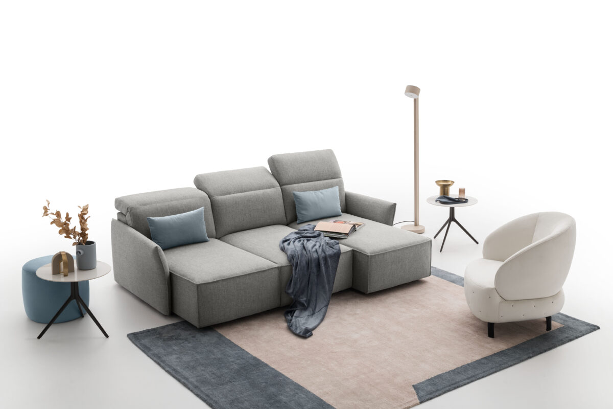 LeComfort - Sofa Swan – Bild 2