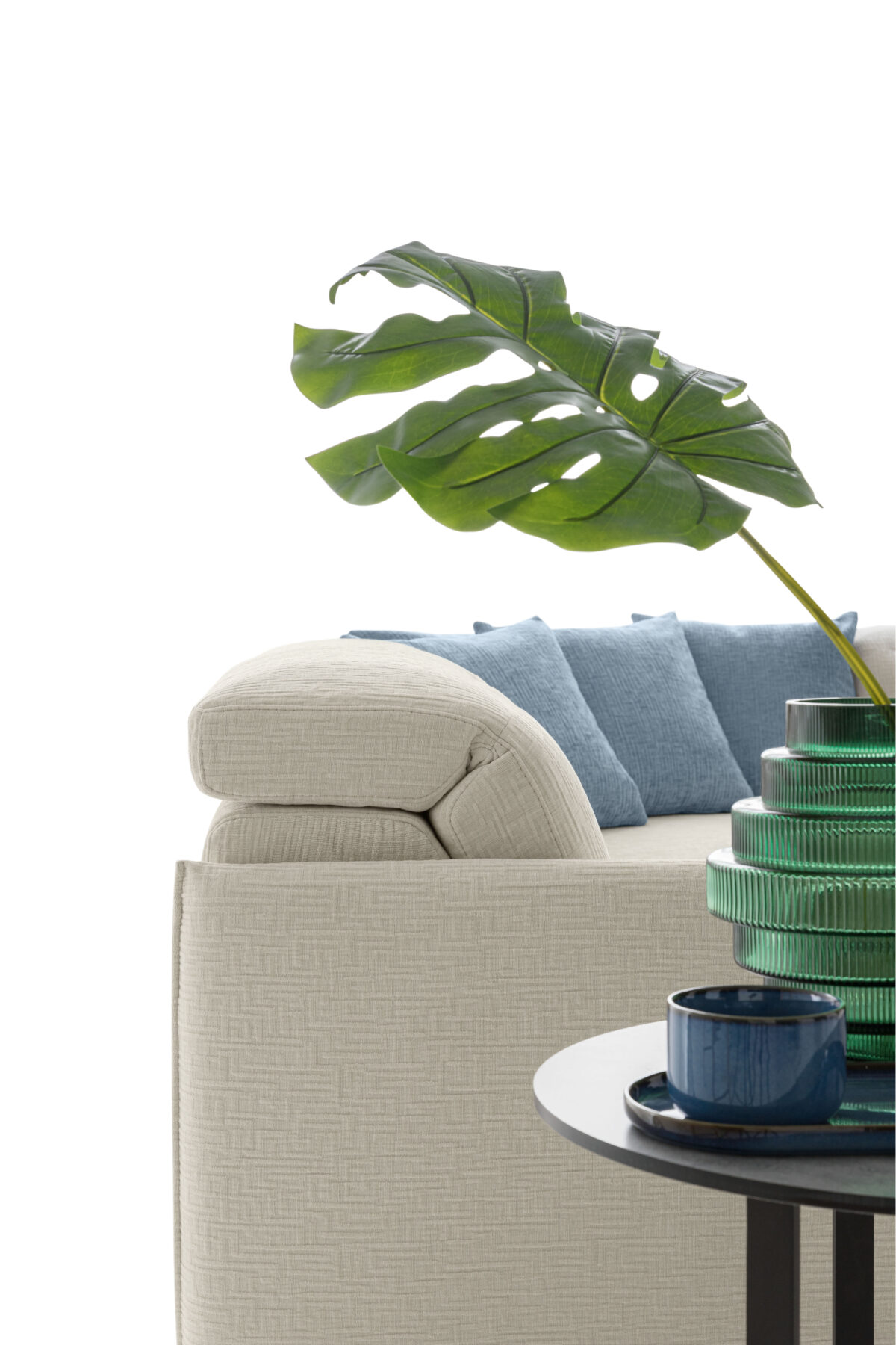 LeComfort - Sofa Swan – Bild 3
