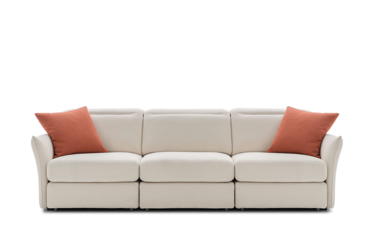 LeComfort - Sofa Swan