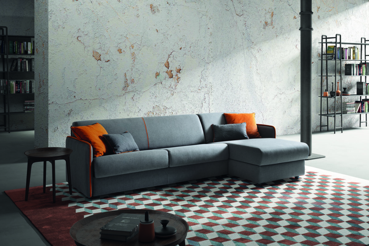LeComfort - Schlafsofa Madeira – Bild 3