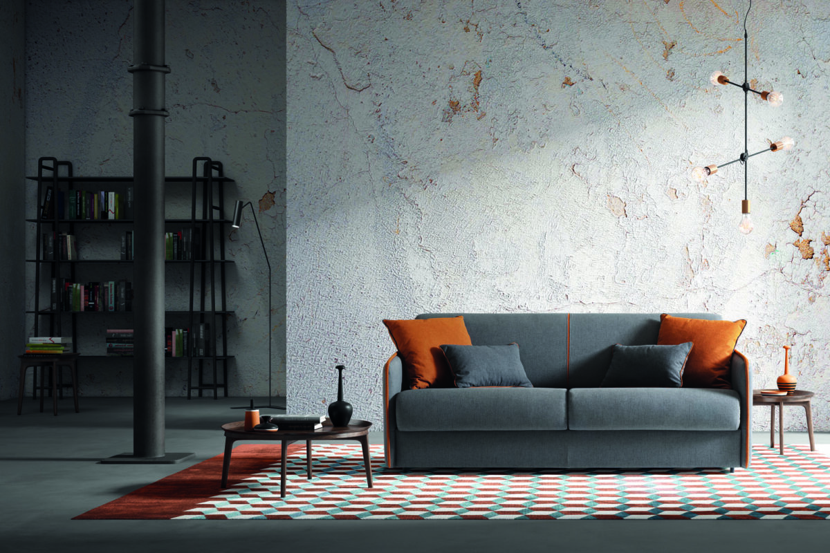 LeComfort - Schlafsofa Madeira – Bild 4
