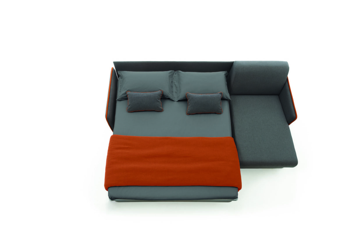 LeComfort - Schlafsofa Madeira – Bild 9