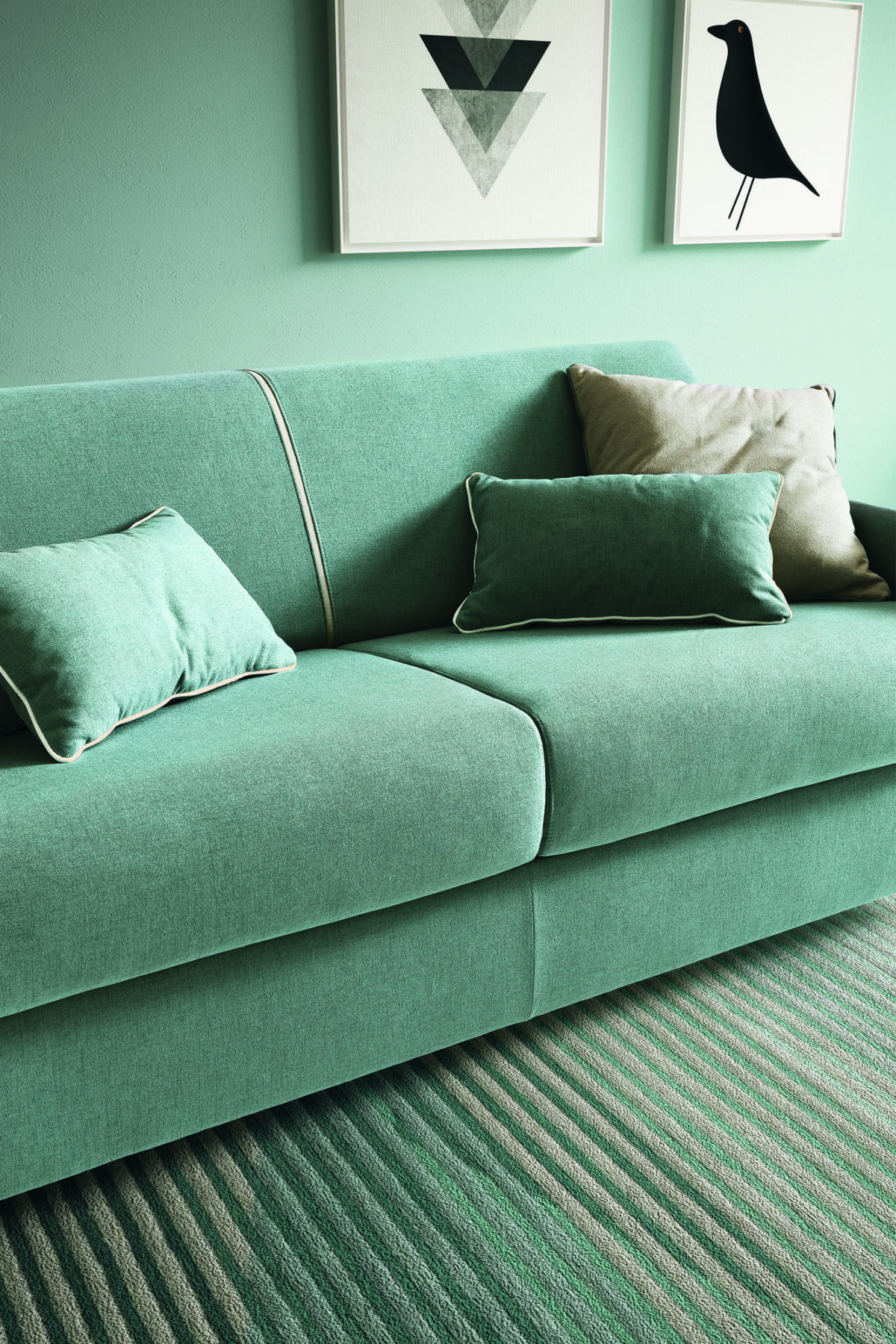 LeComfort - Schlafsofa Naxos – Bild 7