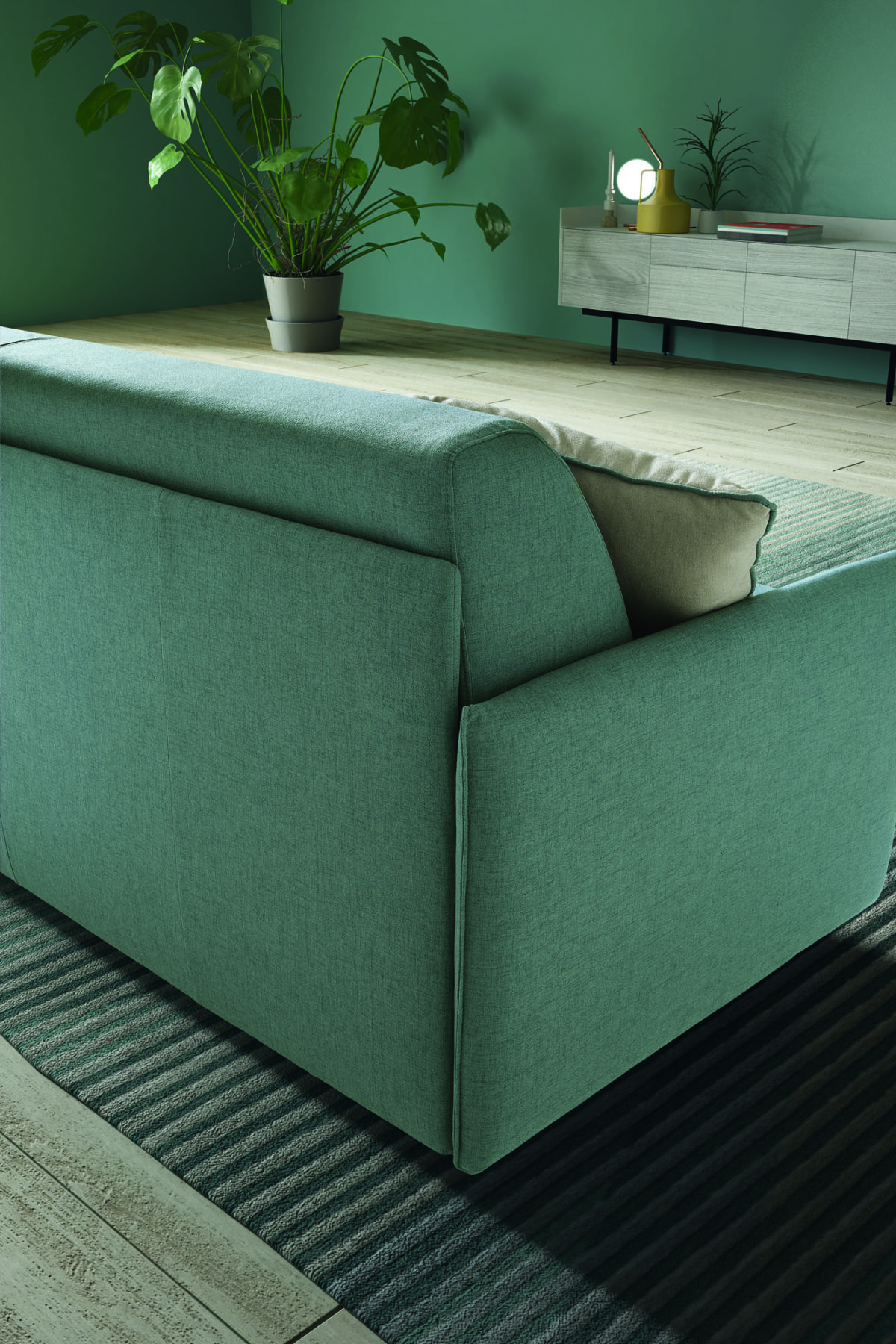LeComfort - Schlafsofa Naxos – Bild 8