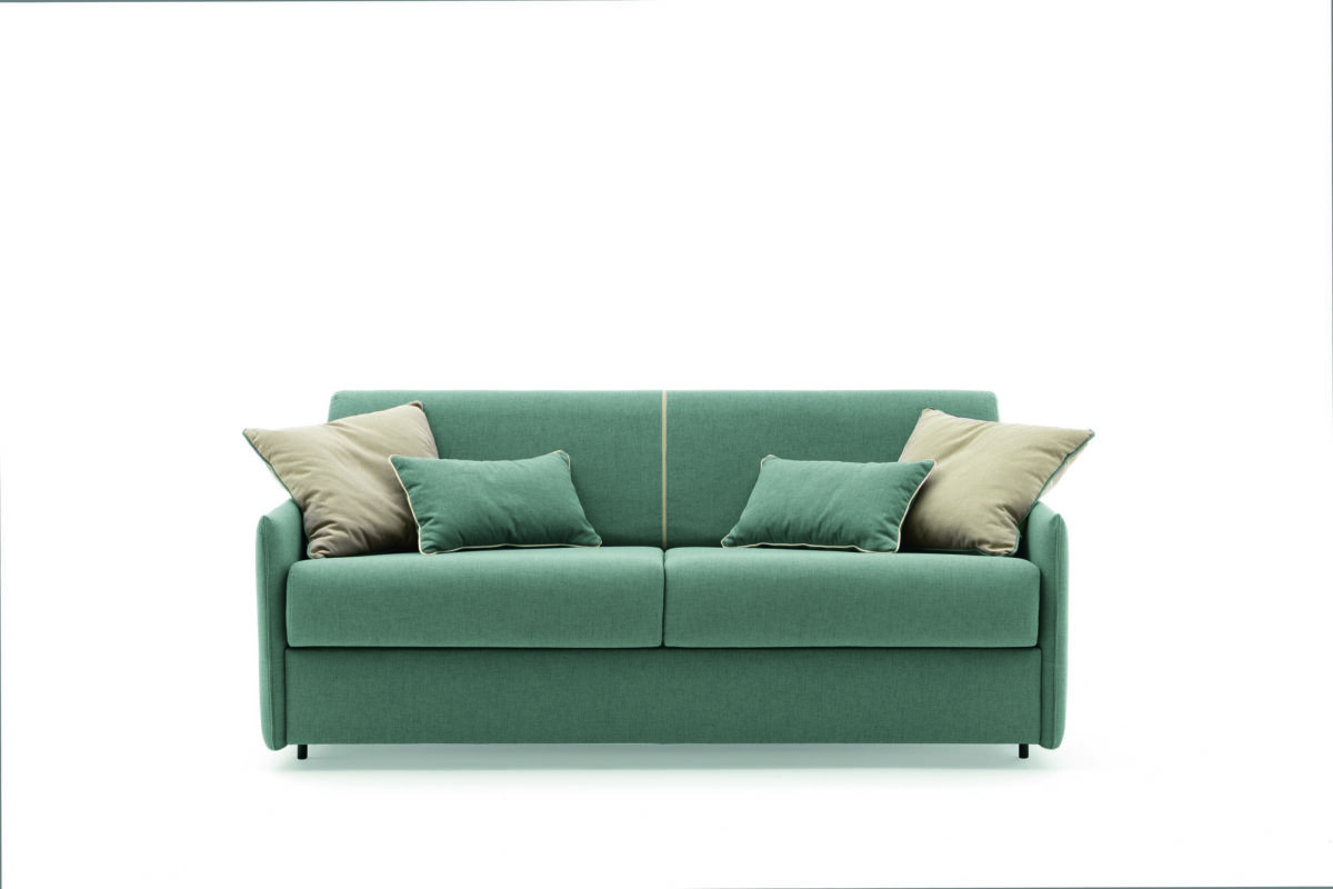 LeComfort - Schlafsofa Naxos
