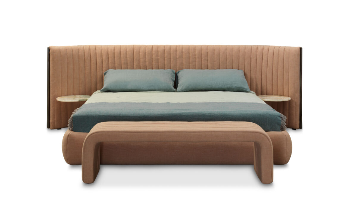 Saba Italia - Bett Metis – Bild 2