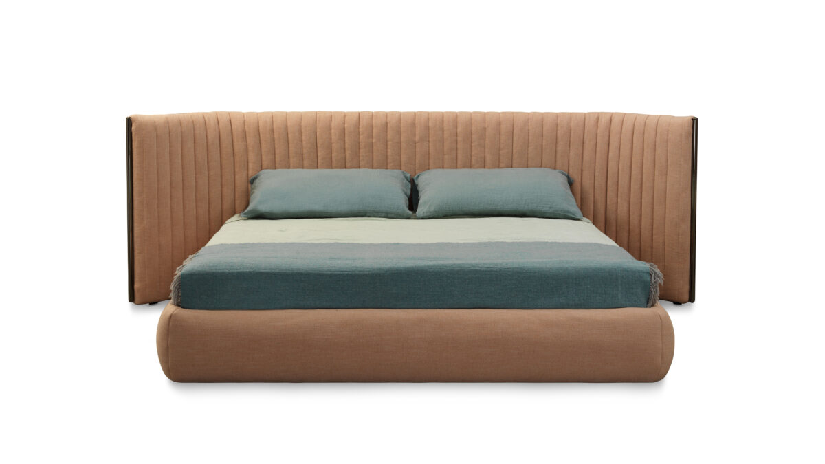 Saba Italia - Bett Metis – Bild 5