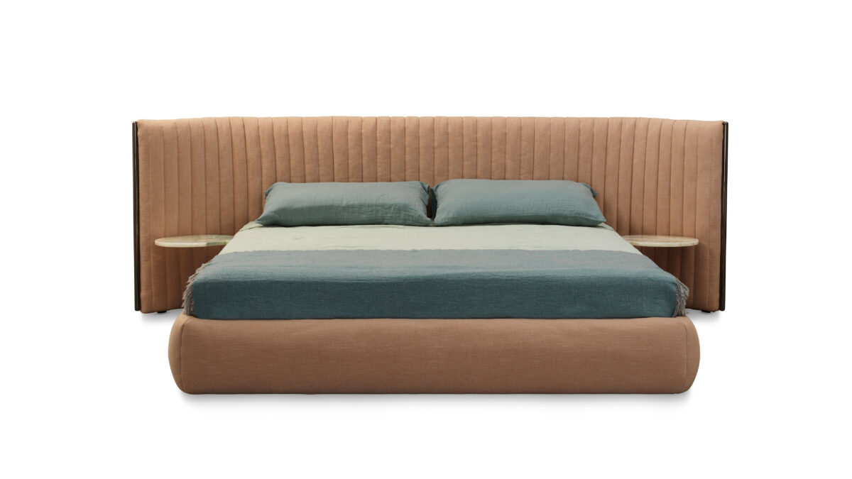 Saba Italia - Bett Metis – Bild 6