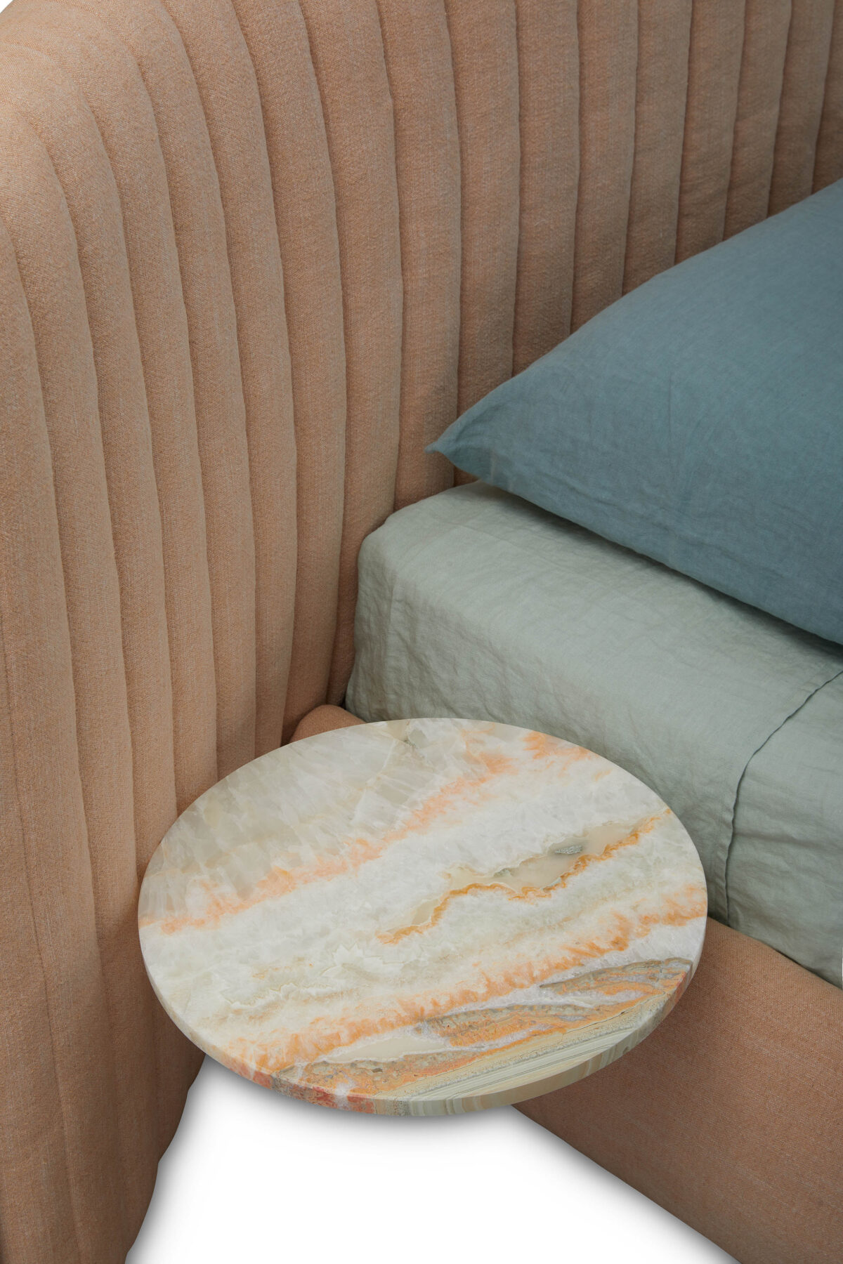 Saba Italia - Bett Metis – Bild 7
