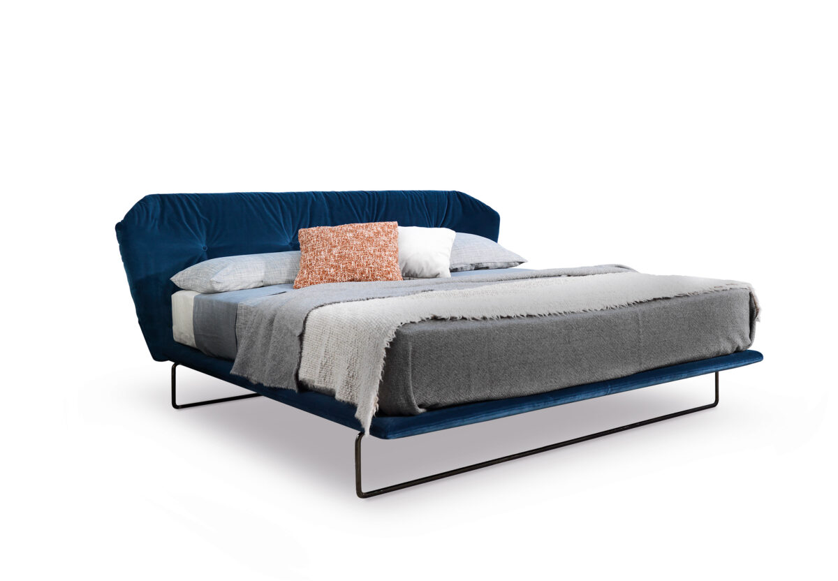 Saba Italia - Bett New York