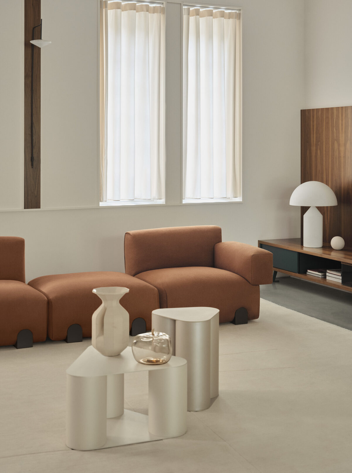 Saba Italia - Sofa Simposio – Bild 20