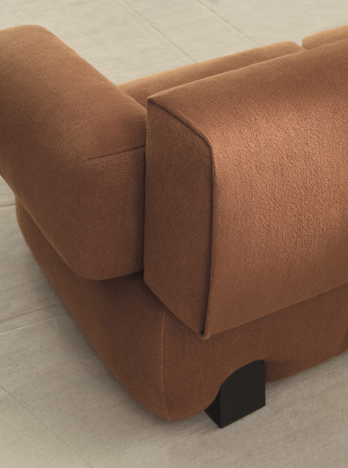 Saba Italia - Sofa Simposio – Bild 21