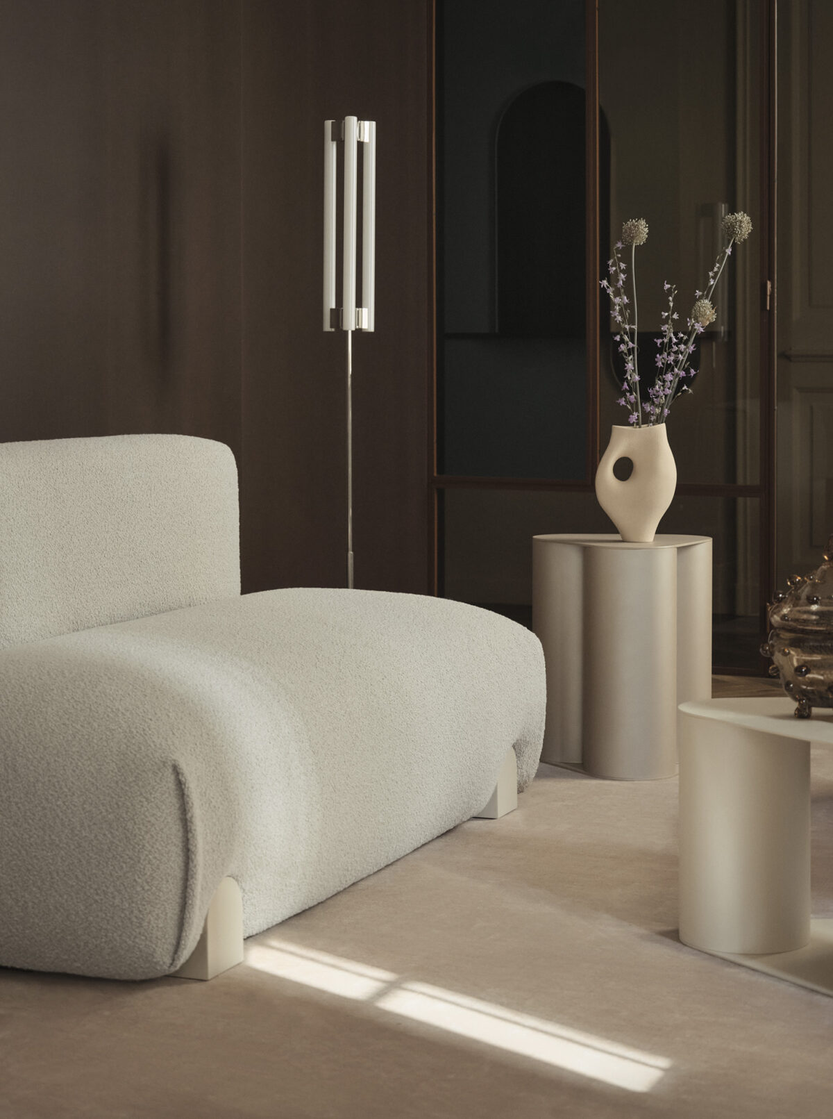 Saba Italia - Sofa Simposio – Bild 23