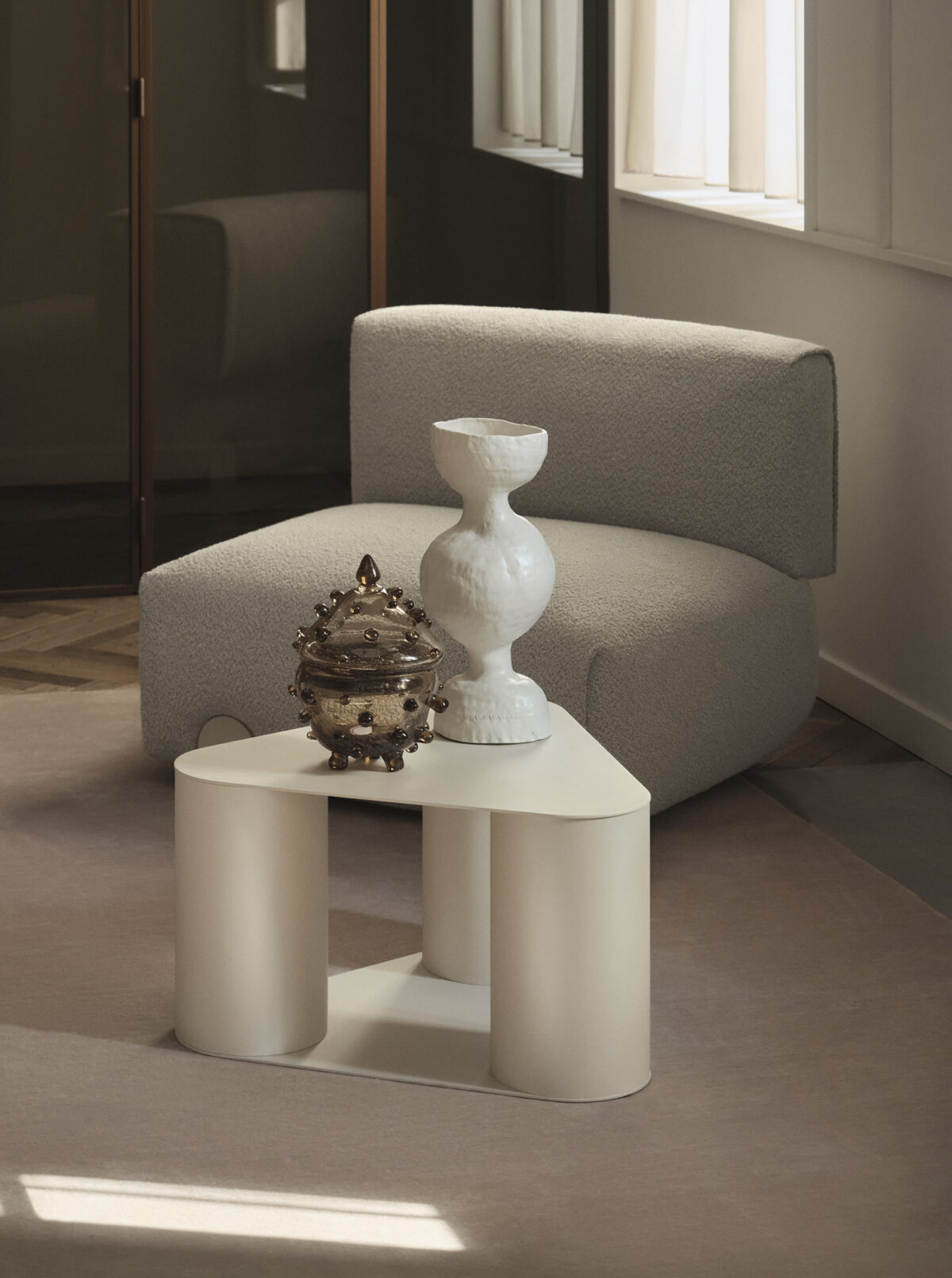 Saba Italia - Sofa Simposio – Bild 24