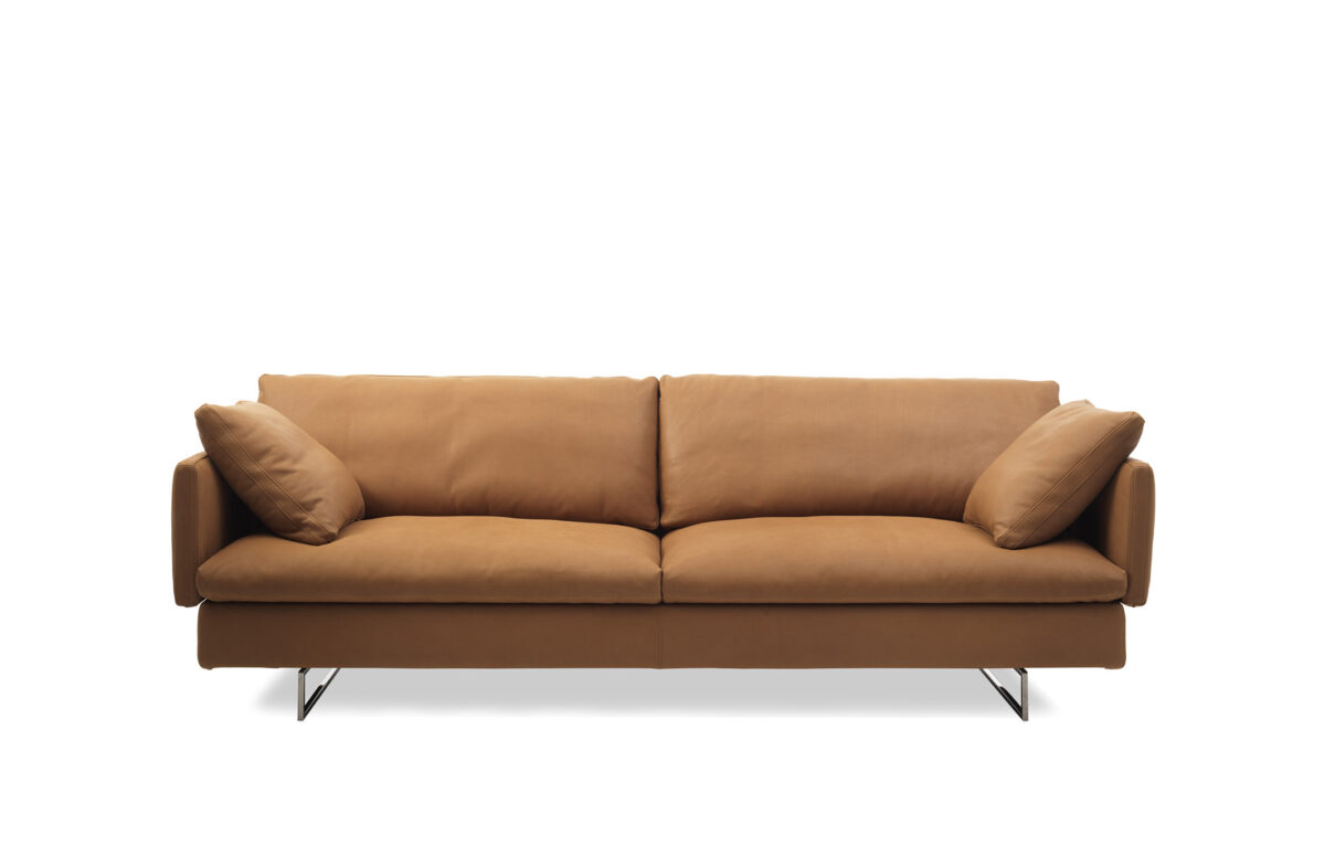 Saba Italia - Sofa Voyage – Bild 10