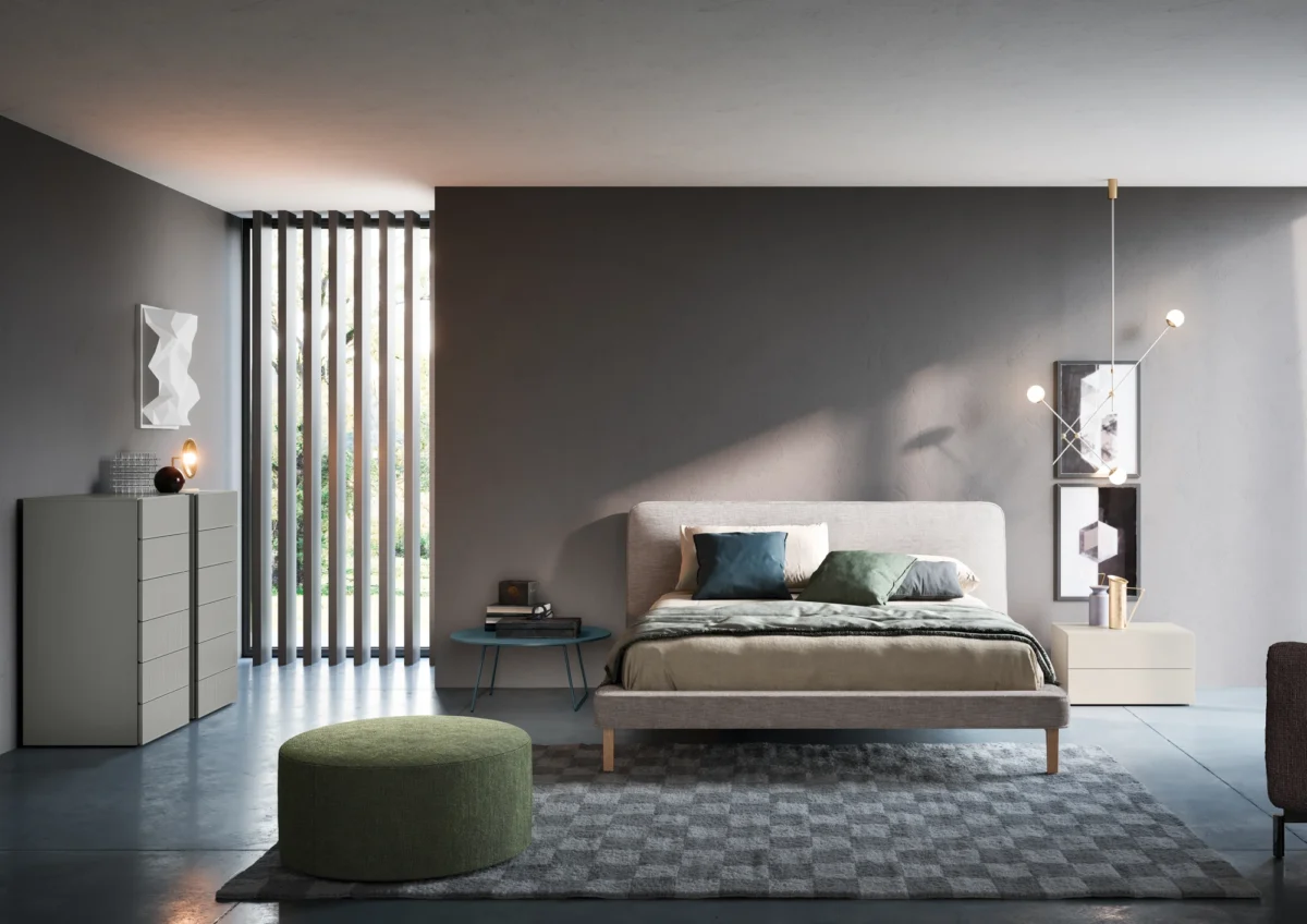 Novamobili - Bett Seeyou – Bild 6