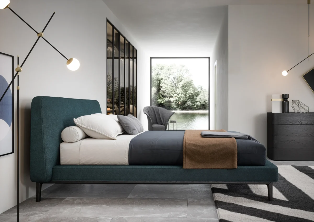 Novamobili - Bett Seeyou – Bild 4