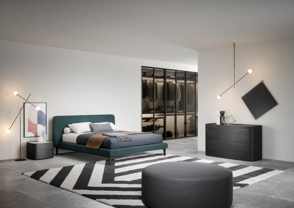 Novamobili - Bett Seeyou – Bild 2