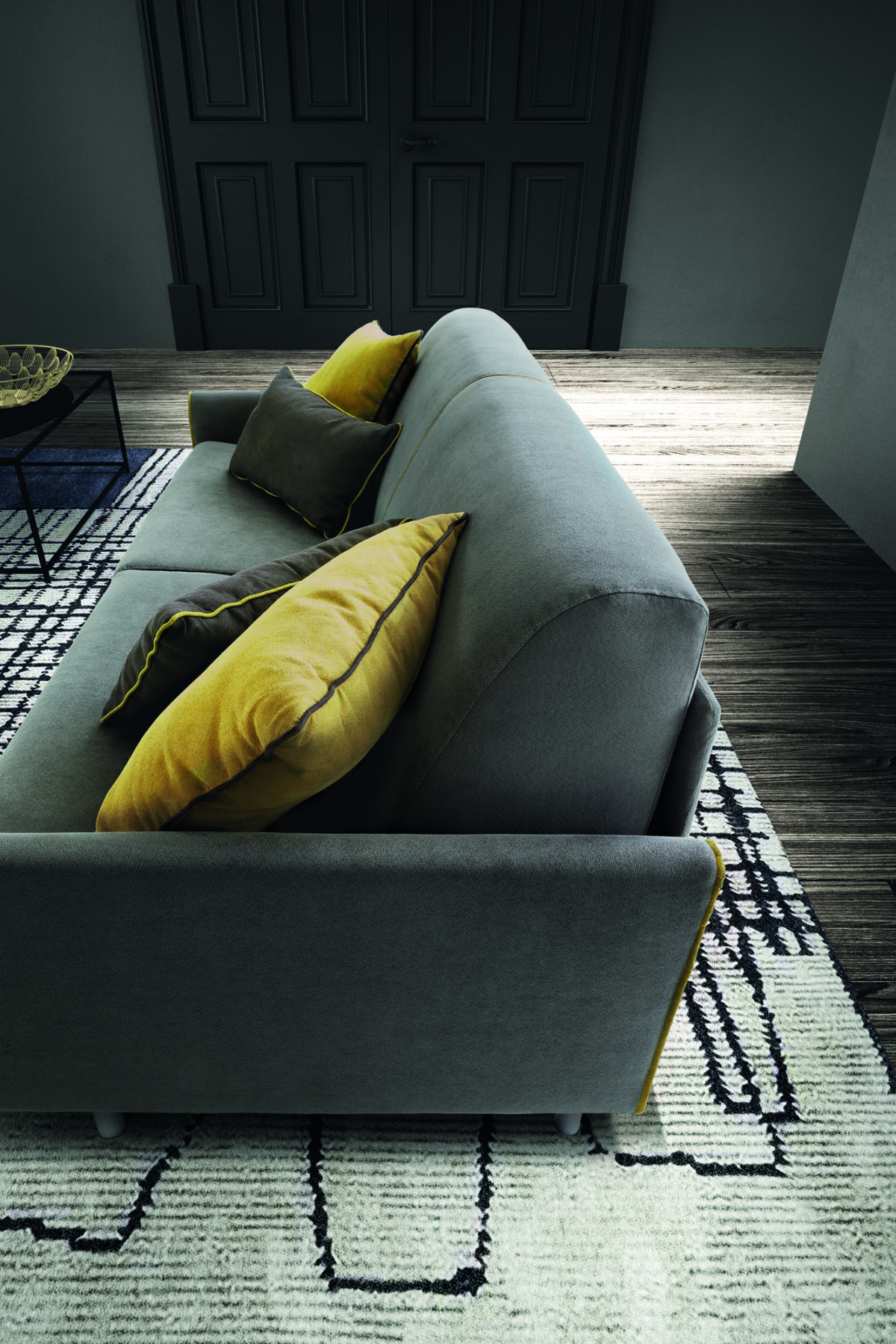 LeComfort - Schlafsofa Tahiti – Bild 6