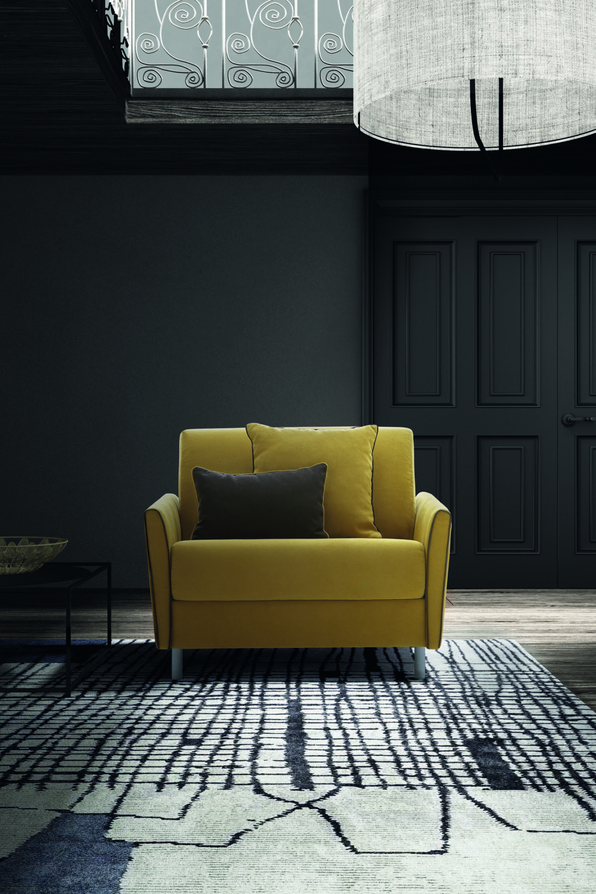 LeComfort - Schlafsofa Tahiti – Bild 13