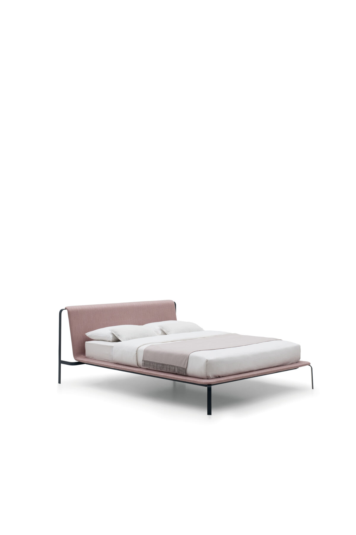 Bolzan - Bett Bend – Bild 2
