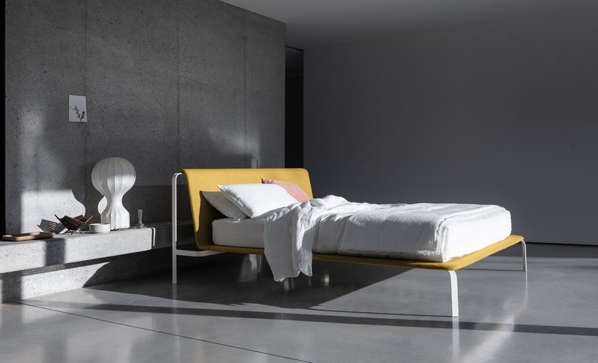 Bolzan - Bett Bend – Bild 10