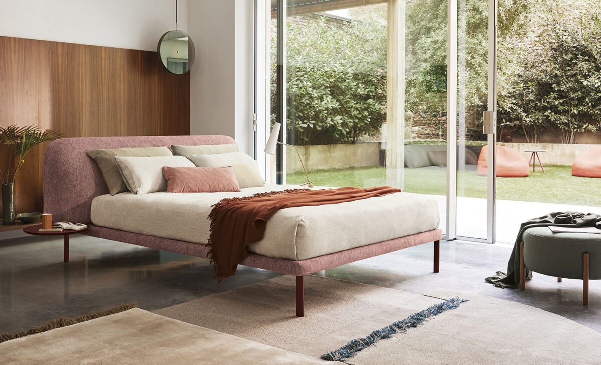 Bolzan - Bett Marty – Bild 3