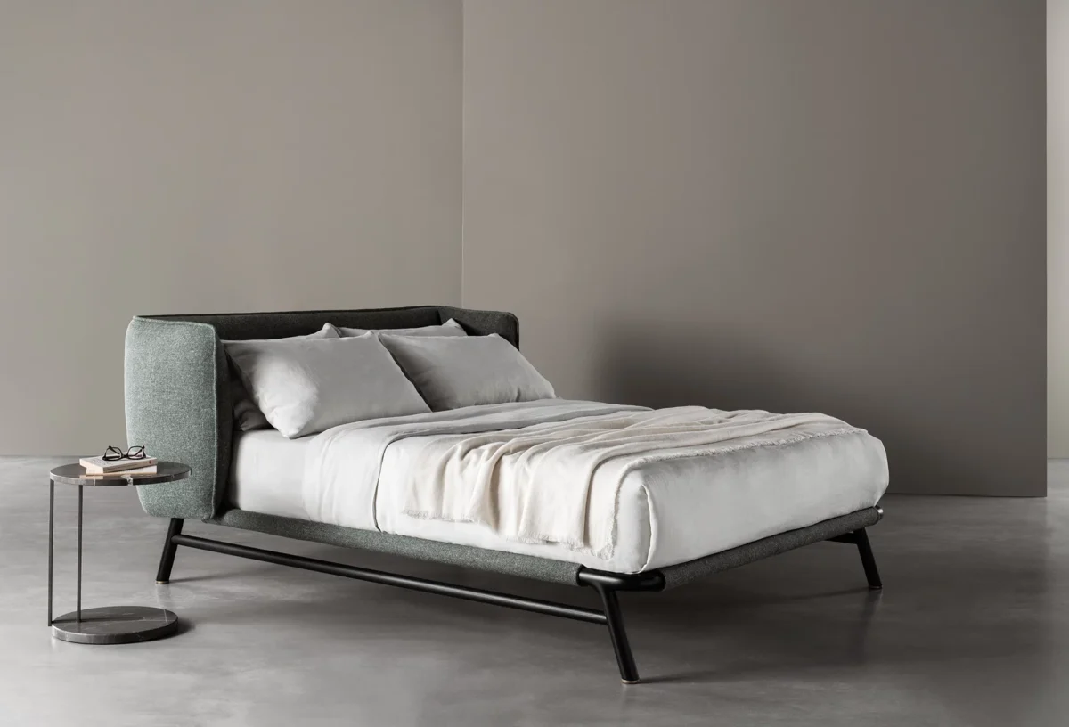 Meridiani - Bett Eduardo – Bild 2