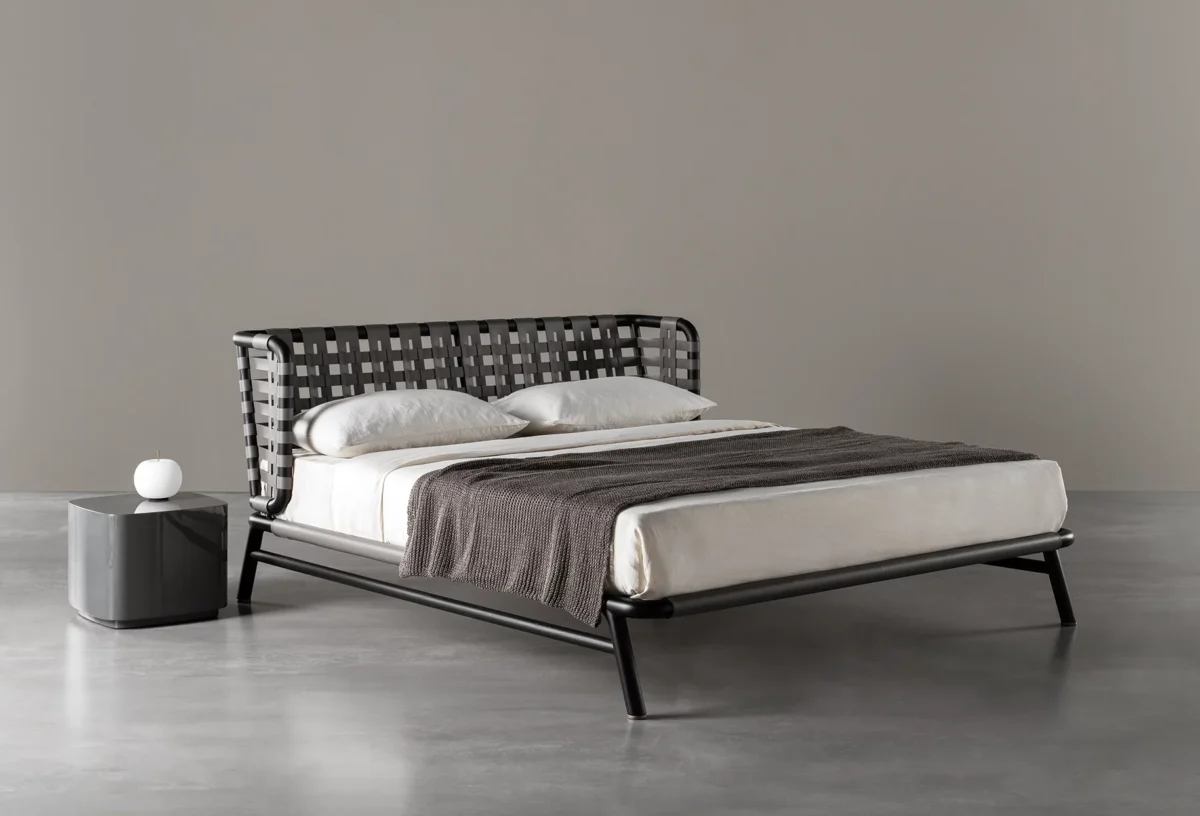 Meridiani - Bett Eduardo – Bild 3