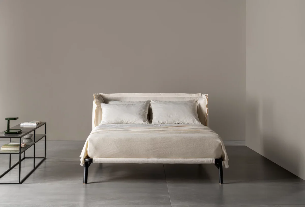 Meridiani - Bett Eduardo – Bild 5