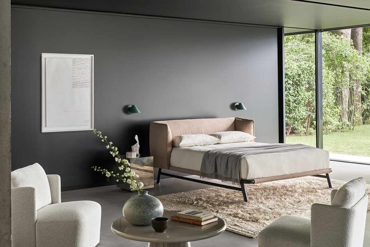 Meridiani - Bett Eduardo – Bild 10