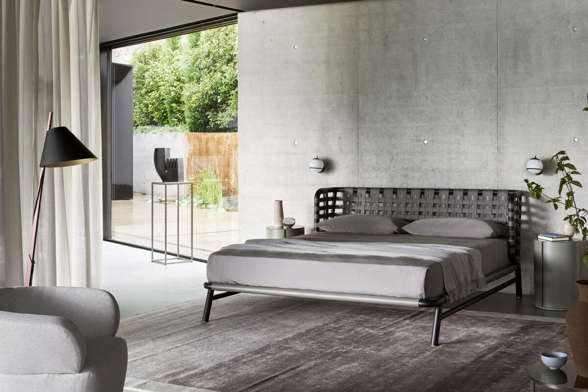 Meridiani - Bett Eduardo