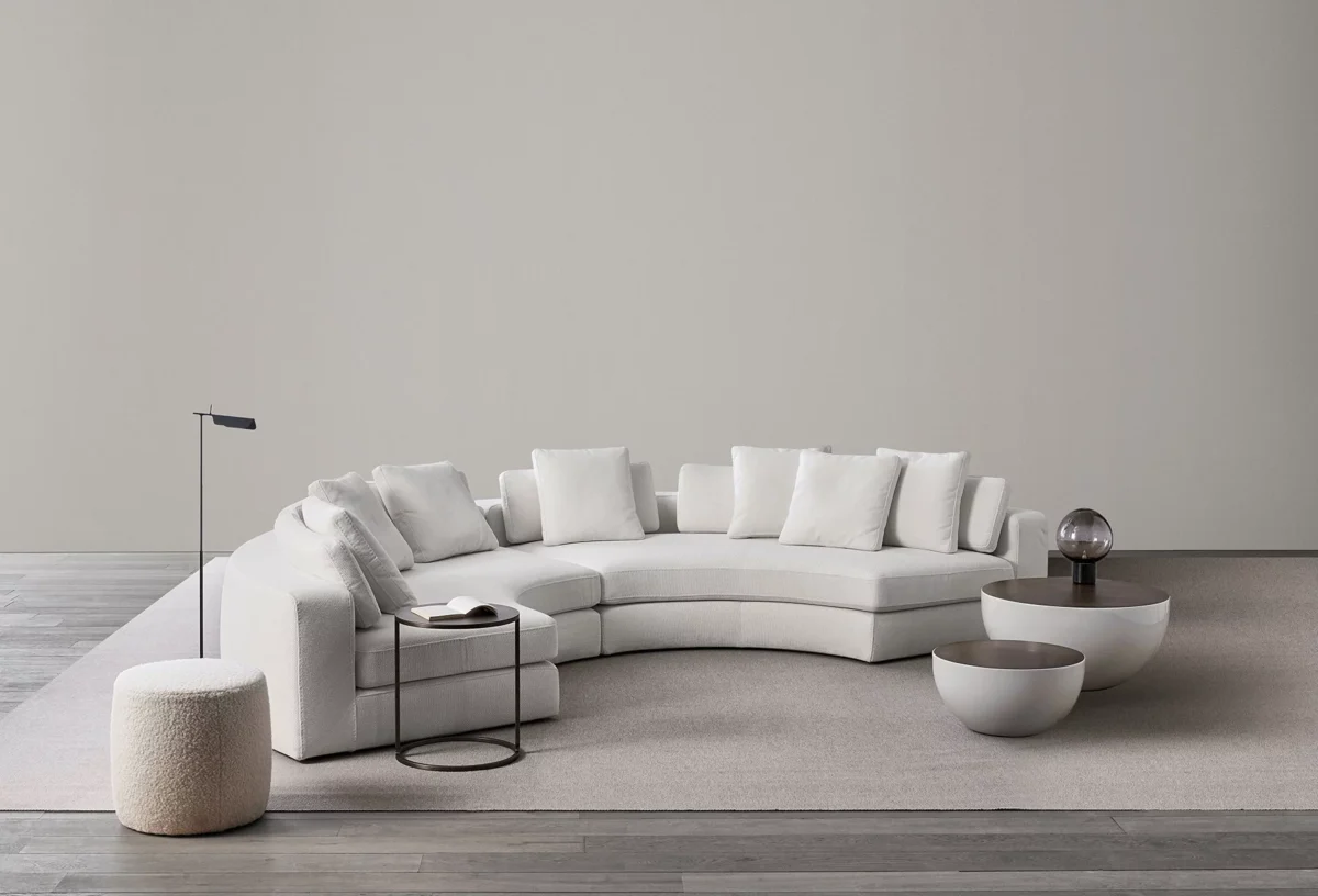 Meridiani - Sofa Harold – Bild 2