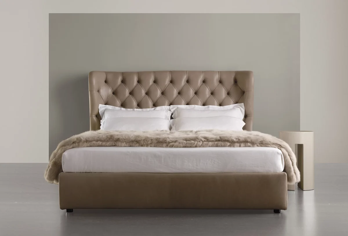 Meridiani - Bett Lauren – Bild 2