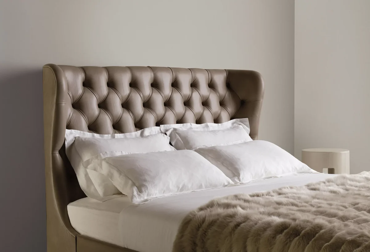 Meridiani - Bett Lauren – Bild 3