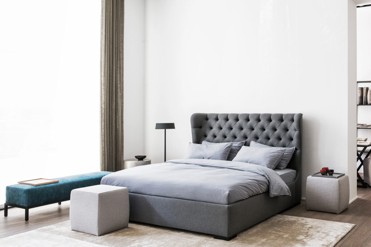 Meridiani - Bett Lauren – Bild 8