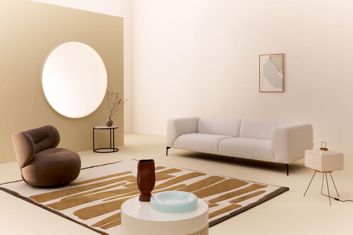 Nube - Sofa Manhattan – Bild 2