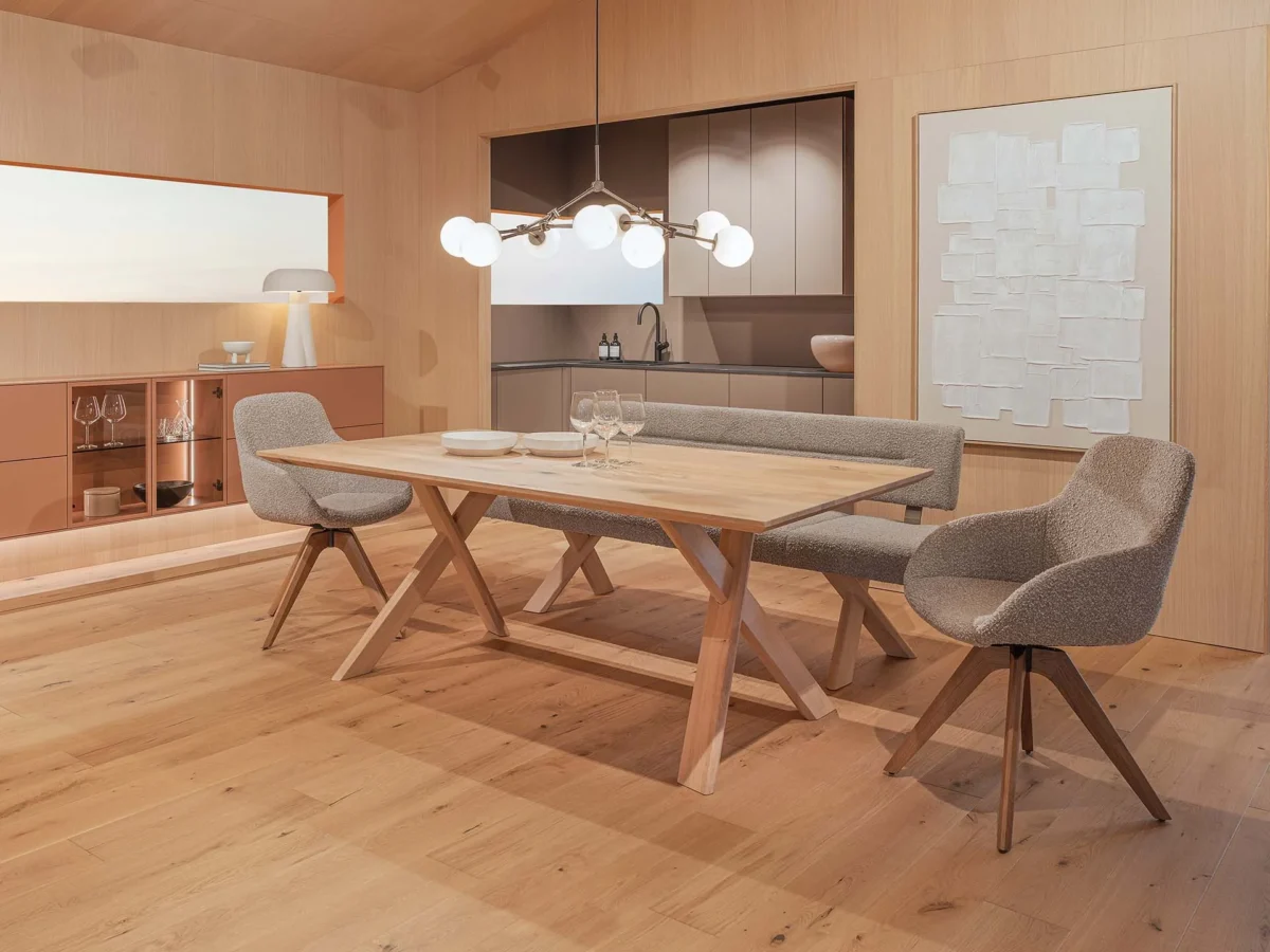 Anrei - Tisch Miro – Bild 2