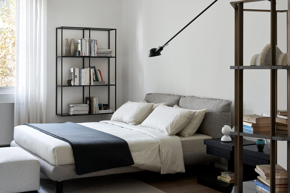 Meridiani - Bett Oliver – Bild 5