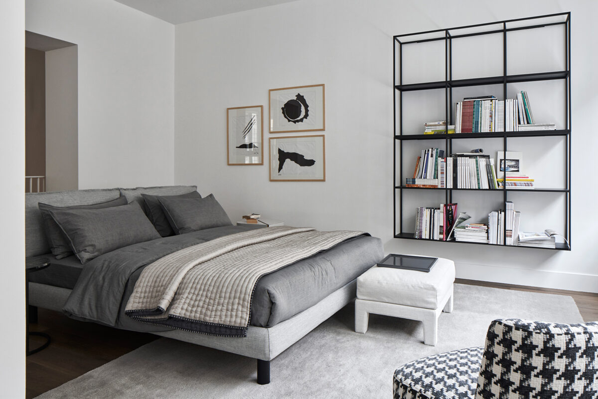 Meridiani - Bett Oliver – Bild 6